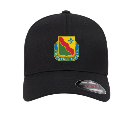 787 Gator Store - excellence always black flexfit hat