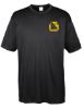 787 Gator Store - personalized excellence always black dry fit tee
