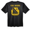 787 Gator Store - personalized excellence always black dry fit tee